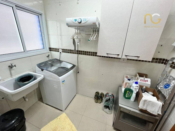 Imagem Apartamento com 2 Quartos à Venda, 92 m² em Tupi - Praia Grande Imagem Apartamento com 2 Quartos à Venda, 92 m² em Tupi - Praia Grande
