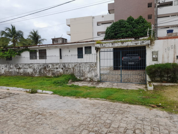 Casa com 3 Quartos para Alugar, 450 m² em Formosa - Cabedelo