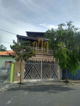 Imagem Sobrado com 3 Quartos à Venda, 129 m² em Jardim Nova República - São José Dos Campos Imagem Sobrado com 3 Quartos à Venda, 129 m² em Jardim Nova República - São José Dos Campos