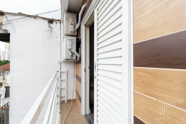Imagem Casa com 3 Quartos à Venda, 243 m² em Vila Mariana - São Paulo Imagem Casa com 3 Quartos à Venda, 243 m² em Vila Mariana - São Paulo