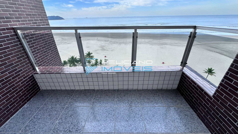 Imagem Apartamento com 3 Quartos à Venda, 96 m² em Guilhermina - Praia Grande Imagem Apartamento com 3 Quartos à Venda, 96 m² em Guilhermina - Praia Grande