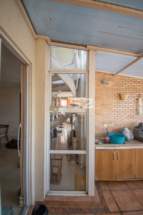 Imagem Apartamento com 3 Quartos à Venda, 156 m² em Vila Leopoldina - São Paulo