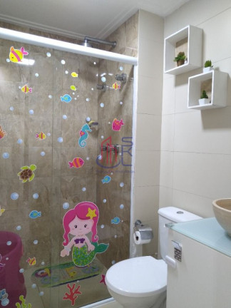 Imagem Apartamento com 3 Quartos à Venda, 76 m² em Picanco - Guarulhos