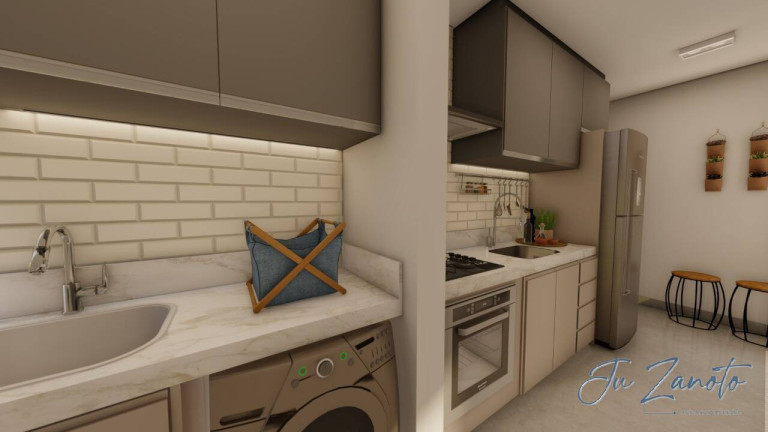 Imagem Apartamento com 3 Quartos à Venda, 82 m² em Brasilia - Itapoá Imagem Apartamento com 3 Quartos à Venda, 82 m² em Brasilia - Itapoá