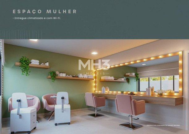 Imagem Imóvel com 3 Quartos à Venda, 83 m² em Morumbi - Paulínia Imagem Imóvel com 3 Quartos à Venda, 83 m² em Morumbi - Paulínia