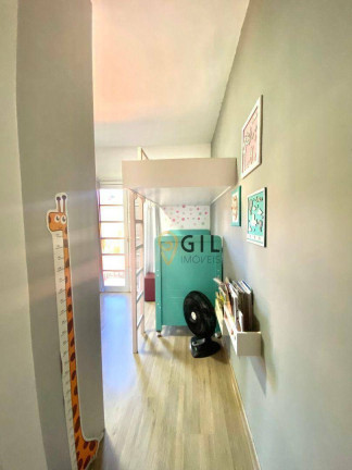 Imagem Sobrado com 2 Quartos à Venda, 76 m² em Jardim Jacinto - Jacareí Imagem Sobrado com 2 Quartos à Venda, 76 m² em Jardim Jacinto - Jacareí