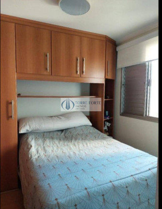 Imagem Apartamento com 2 Quartos à Venda, 54 m² em Brás - São Paulo