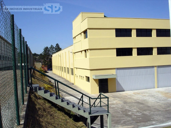 Imagem Imóvel Comercial à Venda, 2.500 m² em Centro Industrial - Arujá Imagem Imóvel Comercial à Venda, 2.500 m² em Centro Industrial - Arujá