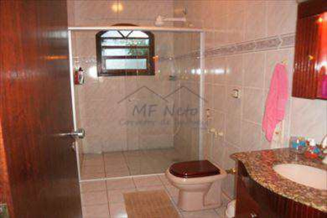 Imagem Casa com 4 Quartos à Venda, 301 m² em Vila São Guido - Pirassununga