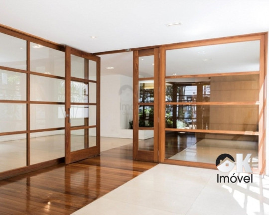 Imagem Apartamento com 3 Quartos à Venda, 258 m² em Jardim Paulista - São Paulo Imagem Apartamento com 3 Quartos à Venda, 258 m² em Jardim Paulista - São Paulo