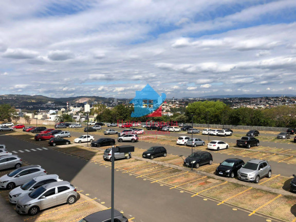Imagem Apartamento com 2 Quartos à Venda, 54 m² em Jardim Jurema - Valinhos Imagem Apartamento com 2 Quartos à Venda, 54 m² em Jardim Jurema - Valinhos