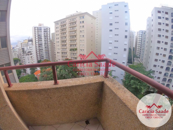 Imagem Apartamento com 2 Quartos à Venda, 90 m² em Jardim Paulista - São Paulo Imagem Apartamento com 2 Quartos à Venda, 90 m² em Jardim Paulista - São Paulo