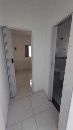 Imagem Casa com 1 Quarto para Alugar,  em Taboão - São Bernardo Do Campo