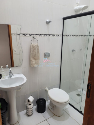 Imagem Casa com 3 Quartos à Venda, 105 m² em Bairro Maracanã - Jarinu Imagem Casa com 3 Quartos à Venda, 105 m² em Bairro Maracanã - Jarinu