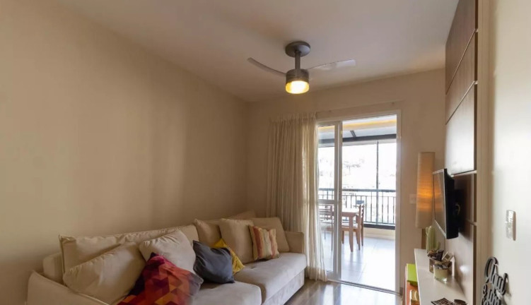 Imagem Apartamento com 2 Quartos à Venda, 78 m² em Vila Mariana - São Paulo
