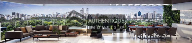 Imagem Apartamento com 3 Quartos à Venda, 245 m² em Vila Clementino - São Paulo Imagem Apartamento com 3 Quartos à Venda, 245 m² em Vila Clementino - São Paulo