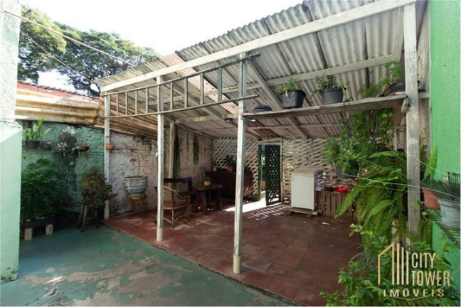 Imagem Casa com 3 Quartos à Venda, 90 m² em Campo Belo - São Paulo Imagem Casa com 3 Quartos à Venda, 90 m² em Campo Belo - São Paulo