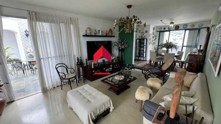 Imagem Cobertura com 4 Quartos à Venda, 120 m² em Copacabana - Rio De Janeiro Imagem Cobertura com 4 Quartos à Venda, 120 m² em Copacabana - Rio De Janeiro