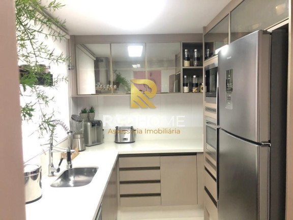 Imagem Casa com 3 Quartos à Venda, 169 m² em Santa Felicidade - Curitiba