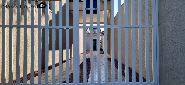 Imagem Casa com 2 Quartos à Venda, em Bal. Nereidas - Guaratuba Imagem Casa com 2 Quartos à Venda, em Bal. Nereidas - Guaratuba