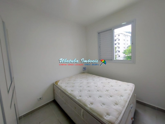 Imagem Apartamento com 2 Quartos à Venda, 60 m² em Centro - Ubatuba