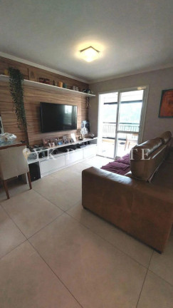 Imagem Apartamento com 2 Quartos à Venda, 92 m² em Vila Anastácio - São Paulo