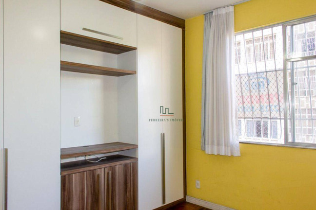 Imagem Apartamento com 3 Quartos à Venda, 100 m² em Icaraí - Niterói Imagem Apartamento com 3 Quartos à Venda, 100 m² em Icaraí - Niterói