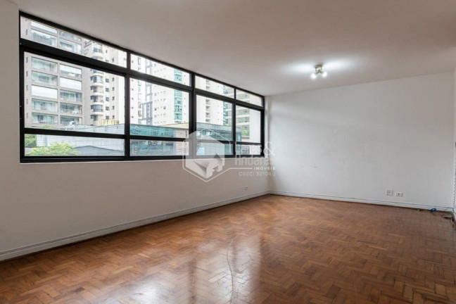 Imagem Apartamento com 2 Quartos à Venda, 103 m² em Itaim Bibi - São Paulo Imagem Apartamento com 2 Quartos à Venda, 103 m² em Itaim Bibi - São Paulo