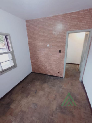 Imagem Casa com 2 Quartos à Venda, 95 m² em Vila Cruzeiro - São Paulo Imagem Casa com 2 Quartos à Venda, 95 m² em Vila Cruzeiro - São Paulo
