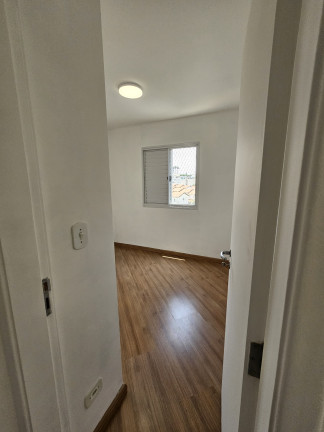 Imagem Imóvel com 3 Quartos à Venda, 70 m² em Taboão - São Bernardo Do Campo