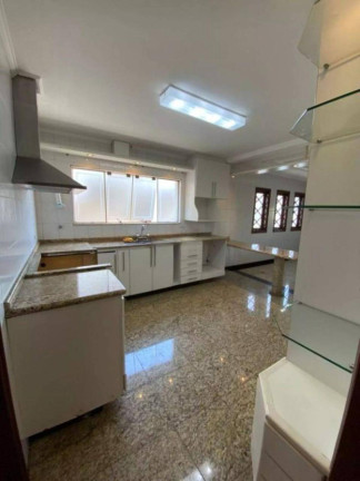 Imagem Apartamento com 5 Quartos para Alugar, 600 m² em Alphaville Residencial Zero - Barueri Imagem Apartamento com 5 Quartos para Alugar, 600 m² em Alphaville Residencial Zero - Barueri