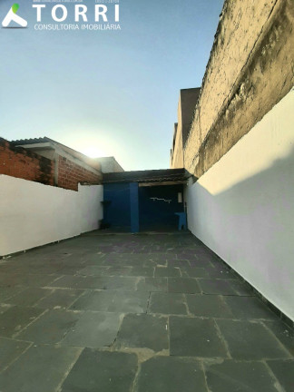 Imagem Casa com 1 Quarto à Venda, 55 m² em Jardim São Conrado - Sorocaba Imagem Casa com 1 Quarto à Venda, 55 m² em Jardim São Conrado - Sorocaba