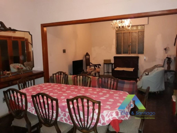 Imagem Casa com 3 Quartos à Venda, 280 m² em Santa Paula - São Caetano Do Sul