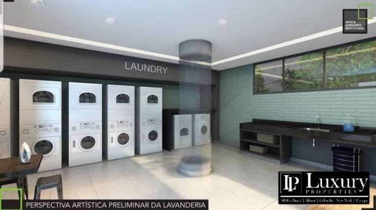 Imagem Apartamento com 1 Quarto à Venda, 41 m² em Bela Vista - São Paulo