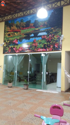 Imagem Chácara com 2 Quartos para Alugar, em Cajere - Iperó Imagem Chácara com 2 Quartos para Alugar, em Cajere - Iperó