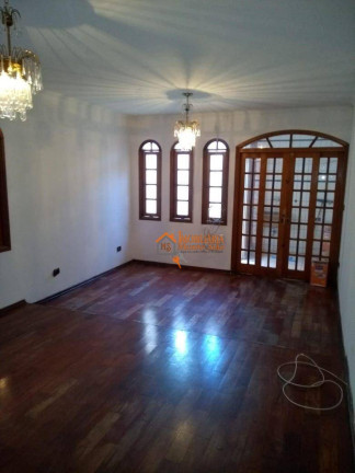 Casa com 1 Quarto à Venda, 150 m² em Parque Continental - Guarulhos