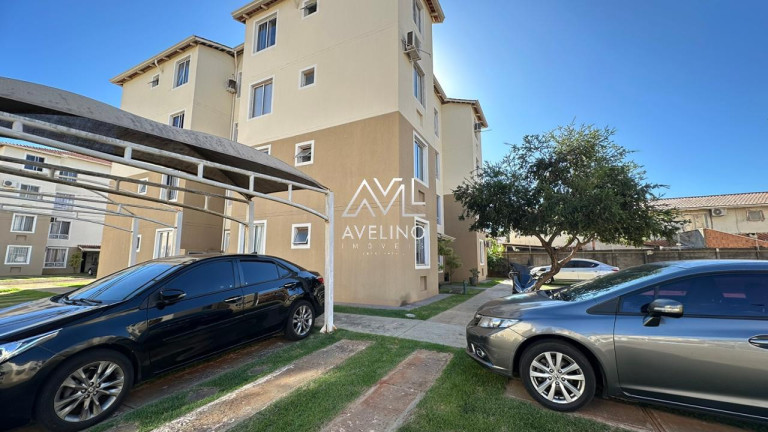 Imagem Apartamento com 2 Quartos à Venda, 42 m² em Parque Residencial Rita Vieira - Campo Grande Imagem Apartamento com 2 Quartos à Venda, 42 m² em Parque Residencial Rita Vieira - Campo Grande