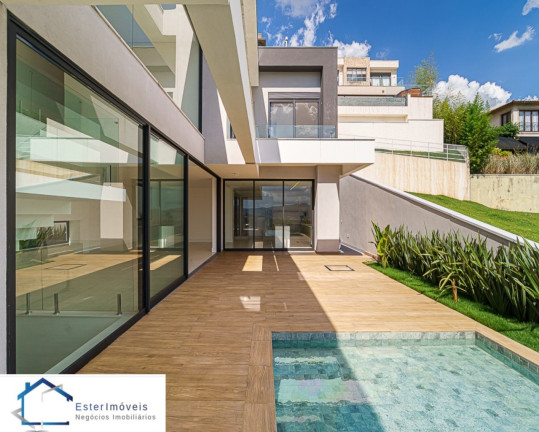 Imagem Casa com 4 Quartos para Alugar ou Temporada, 545 m² em Tamboré - Santana De Parnaíba Imagem Casa com 4 Quartos para Alugar ou Temporada, 545 m² em Tamboré - Santana De Parnaíba