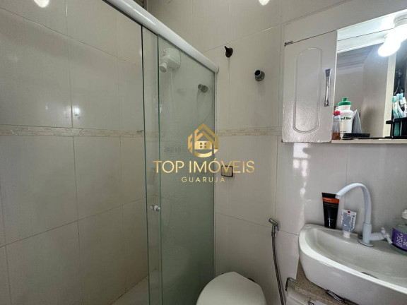 Imagem Apartamento com 3 Quartos à Venda, 135 m² em Enseada - Guarujá Imagem Apartamento com 3 Quartos à Venda, 135 m² em Enseada - Guarujá