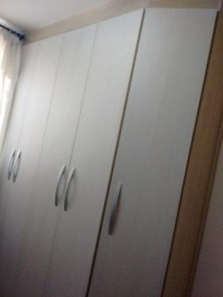 Imagem Apartamento com 3 Quartos à Venda, 62 m² em Vila Clarice - São Paulo Imagem Apartamento com 3 Quartos à Venda, 62 m² em Vila Clarice - São Paulo