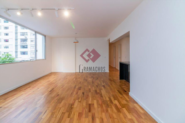 Imagem Apartamento com 3 Quartos à Venda, 130 m² em Higienópolis - São Paulo Imagem Apartamento com 3 Quartos à Venda, 130 m² em Higienópolis - São Paulo