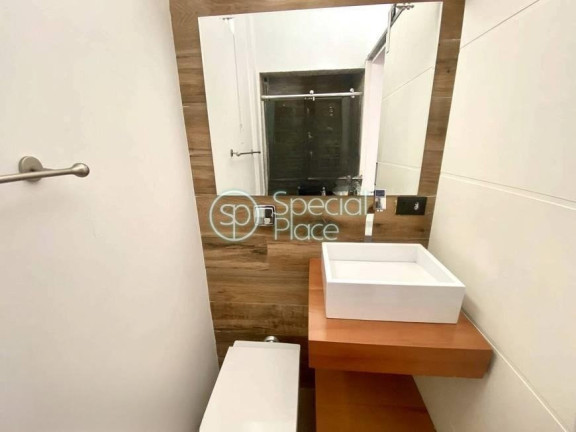 Cobertura com 2 Quartos à Venda, 168 m² em Higienópolis - São Paulo
