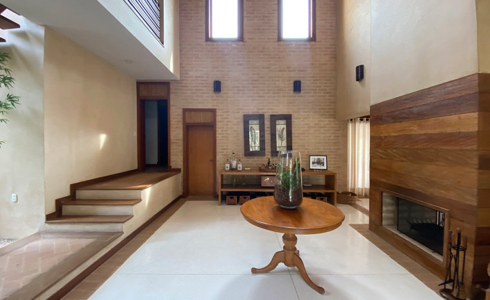 Imagem Casa de Condomínio com 5 Quartos à Venda, 540 m² em Fazenda Vila Real De Itu - Itu Imagem Casa de Condomínio com 5 Quartos à Venda, 540 m² em Fazenda Vila Real De Itu - Itu