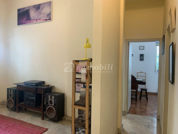 Imagem Apartamento com 2 Quartos à Venda, 120 m² em Higienópolis - São Paulo