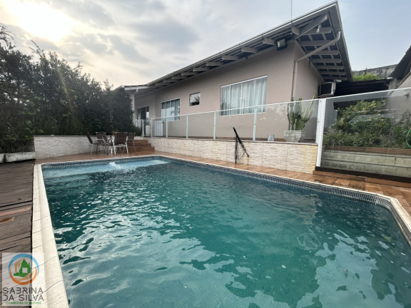 Imagem Casa com 3 Quartos à Venda, 130 m² em Itoupavazinha - Blumenau Imagem Casa com 3 Quartos à Venda, 130 m² em Itoupavazinha - Blumenau