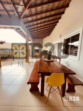 Imagem Casa com 3 Quartos à Venda, 247 m² em Quinta Raniei Green - Bauru Imagem Casa com 3 Quartos à Venda, 247 m² em Quinta Raniei Green - Bauru