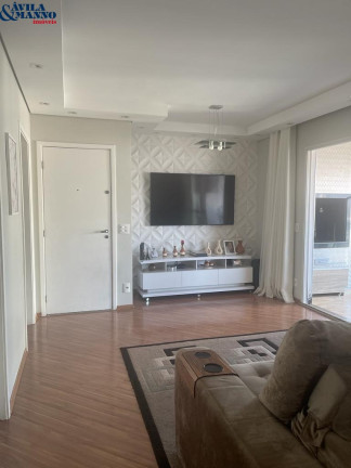 Imagem Apartamento com 3 Quartos à Venda, 88 m² em Mooca - São Paulo Imagem Apartamento com 3 Quartos à Venda, 88 m² em Mooca - São Paulo