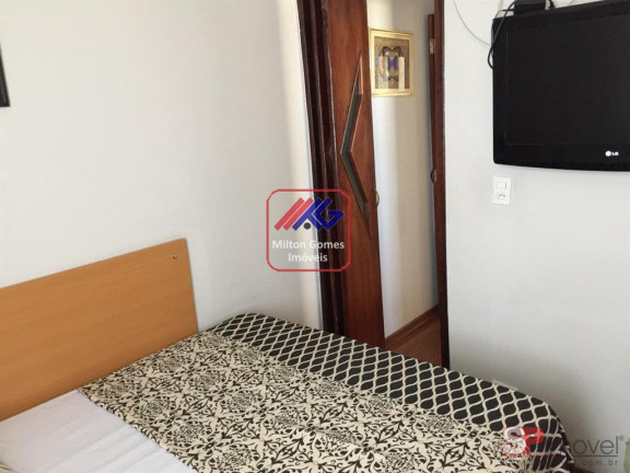 Imagem Apartamento com 2 Quartos à Venda, 50 m² em Vila Matilde - São Paulo