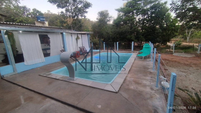 Imagem Chácara com 3 Quartos à Venda, 1.000 m² em Pirenópolis Imagem Chácara com 3 Quartos à Venda, 1.000 m² em Pirenópolis