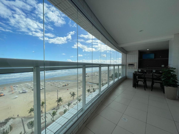 Imagem Apartamento com 3 Quartos à Venda, 111 m² em Boqueirão - Praia Grande Imagem Apartamento com 3 Quartos à Venda, 111 m² em Boqueirão - Praia Grande